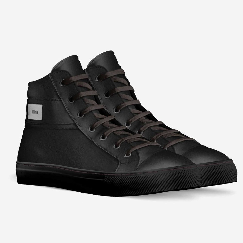 Alive Shoes - Picture 3 of 4